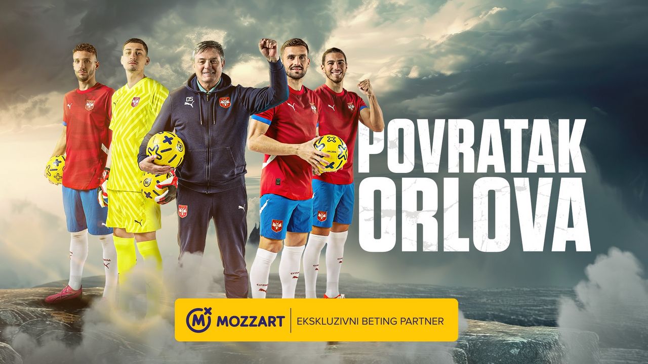 Kada je orao najopasniji?