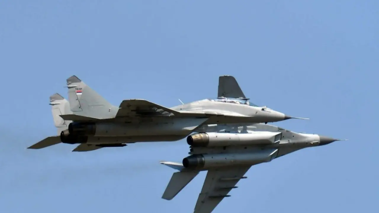 MiG-29