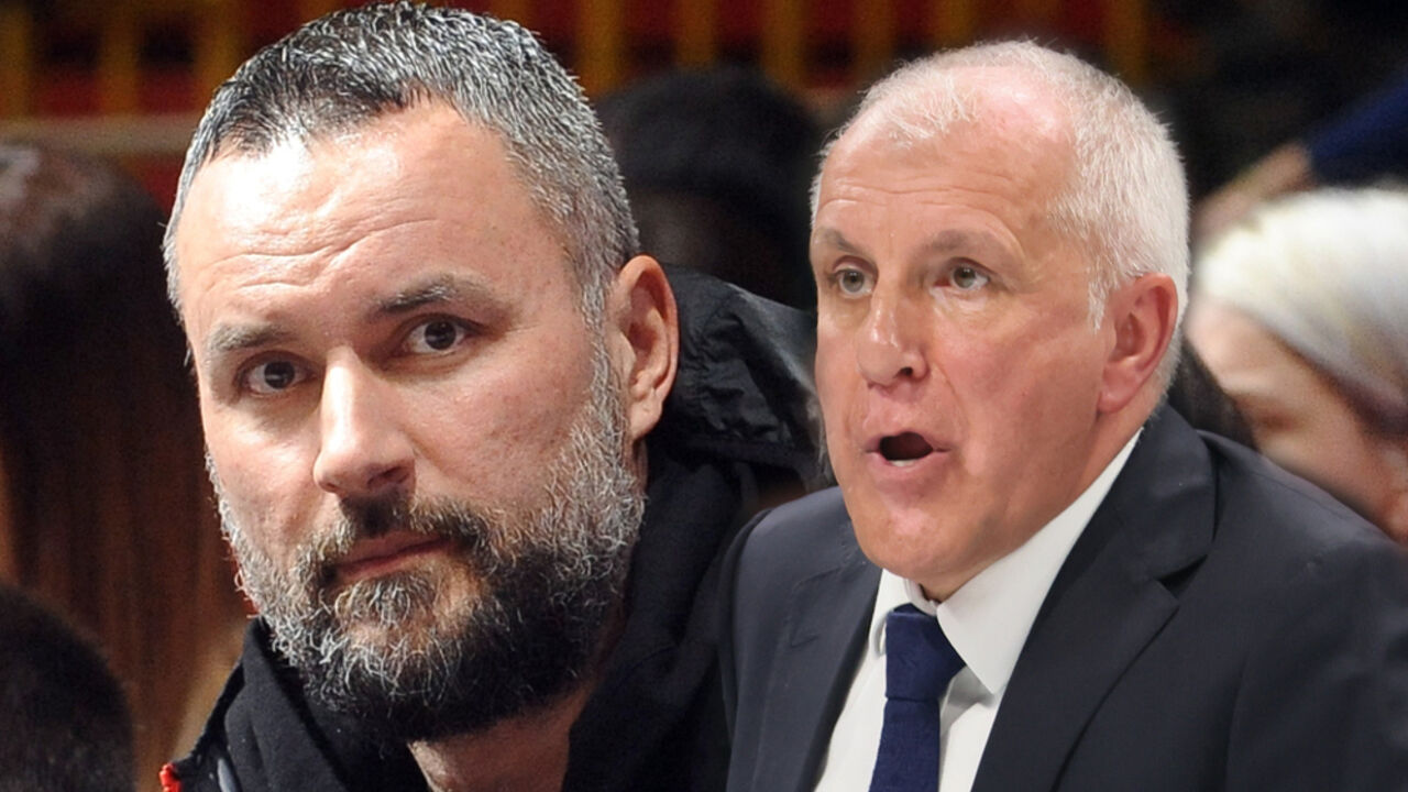Gurović i Obradović