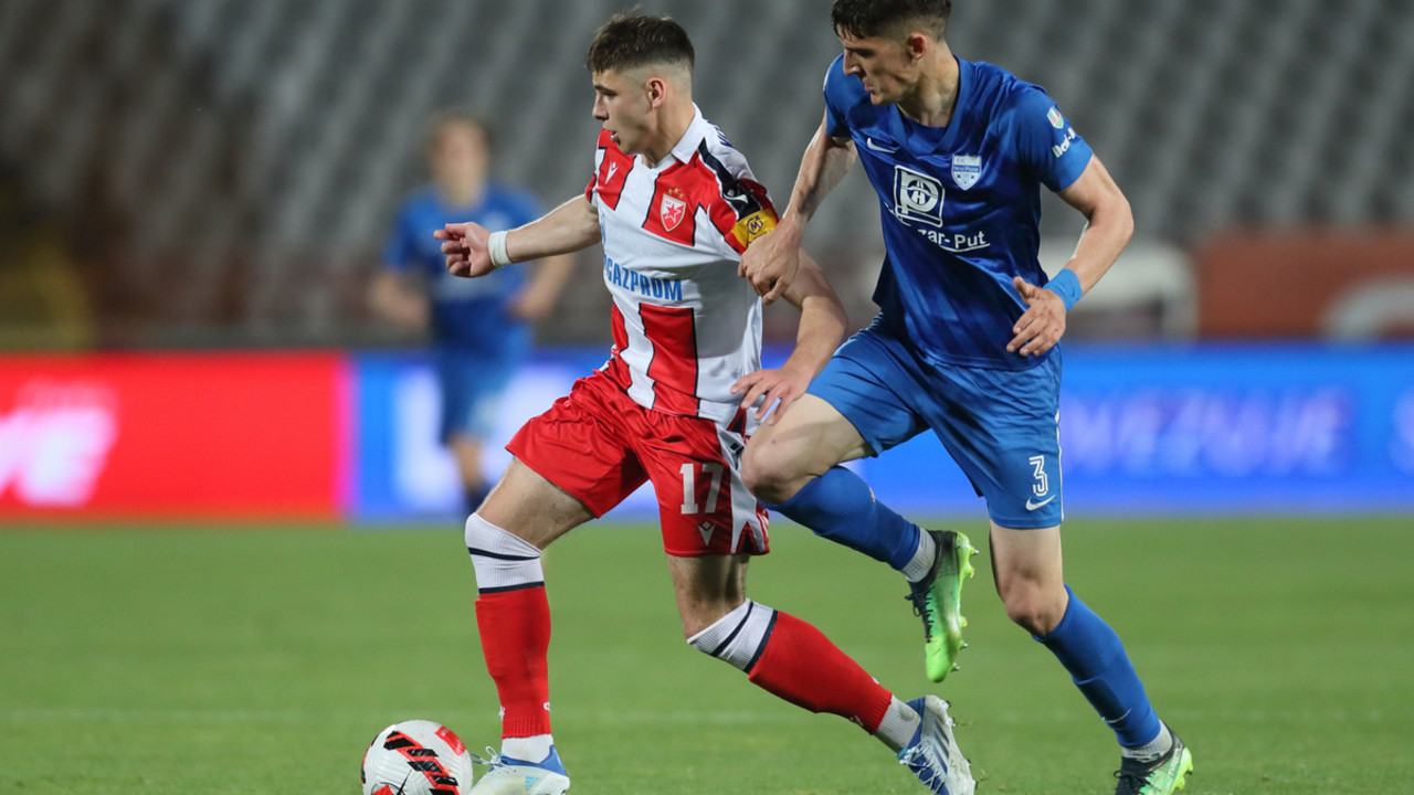 Nemanja Motika