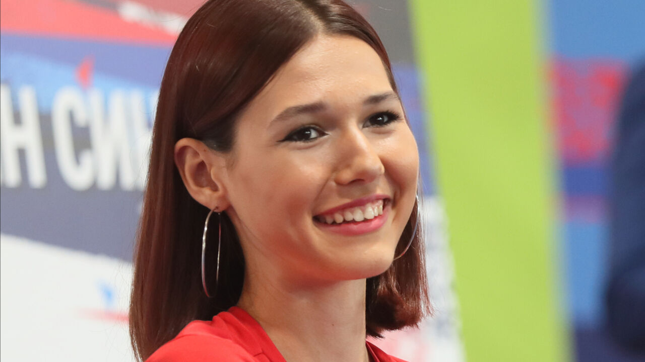Angelina Topić
