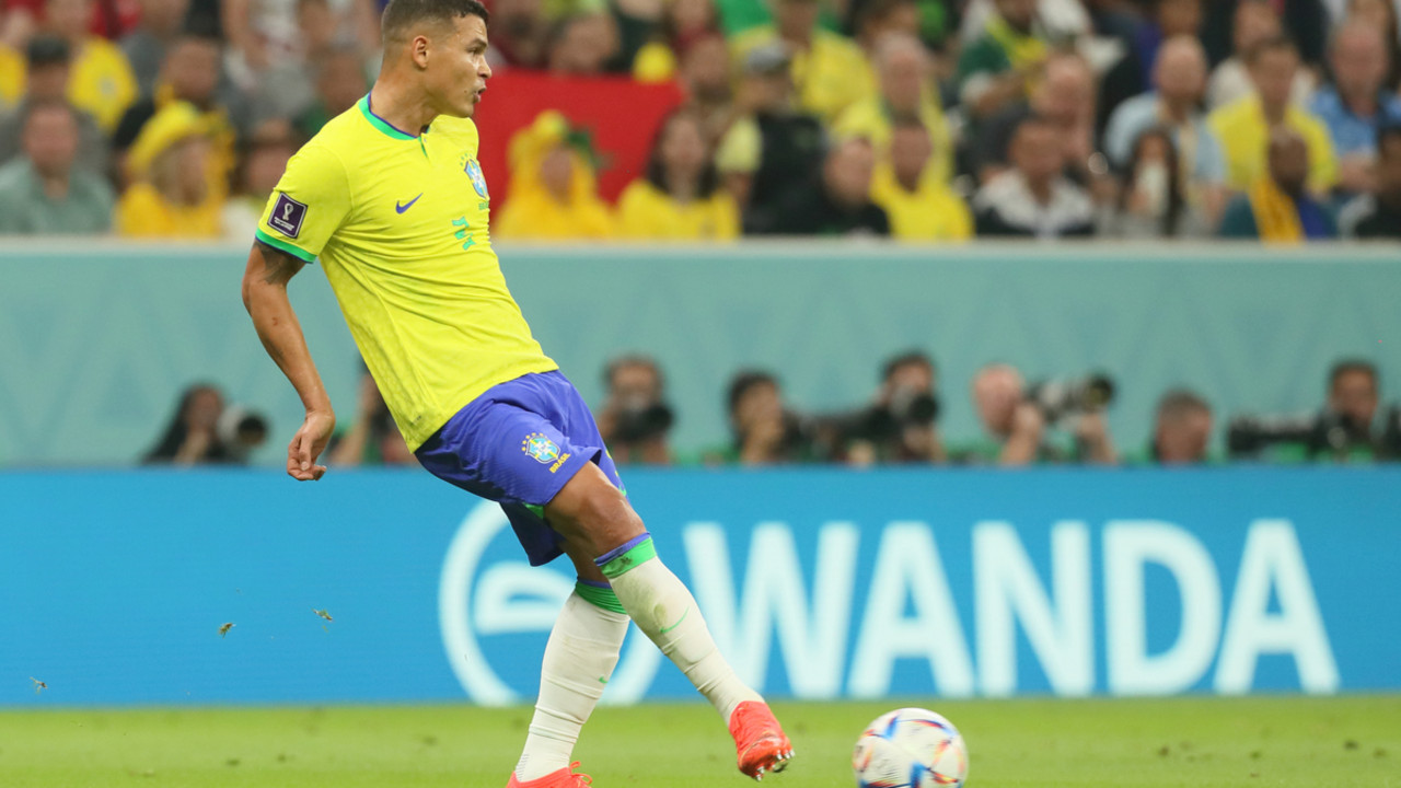 Tijago Silva