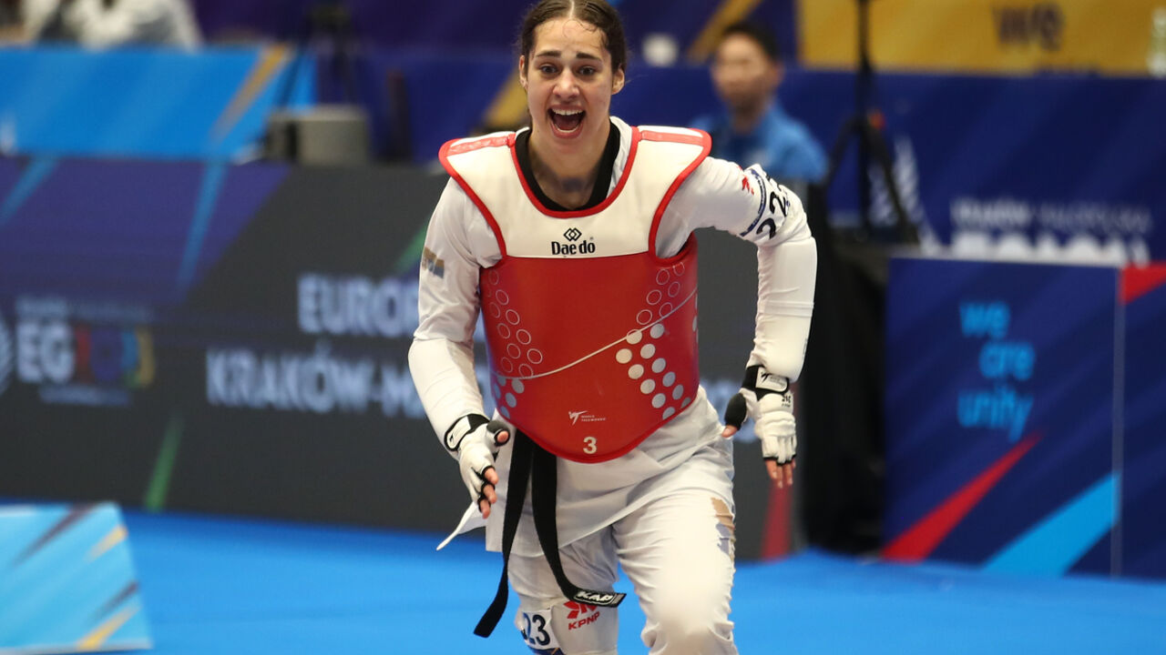 Aleksandra Perišić