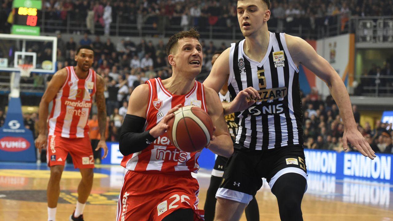 Nemanja Nedović