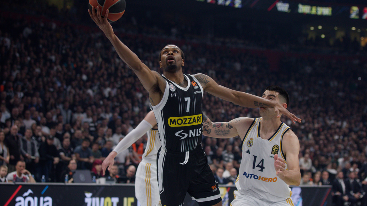 Kevin Panter, Gabrijel Dek