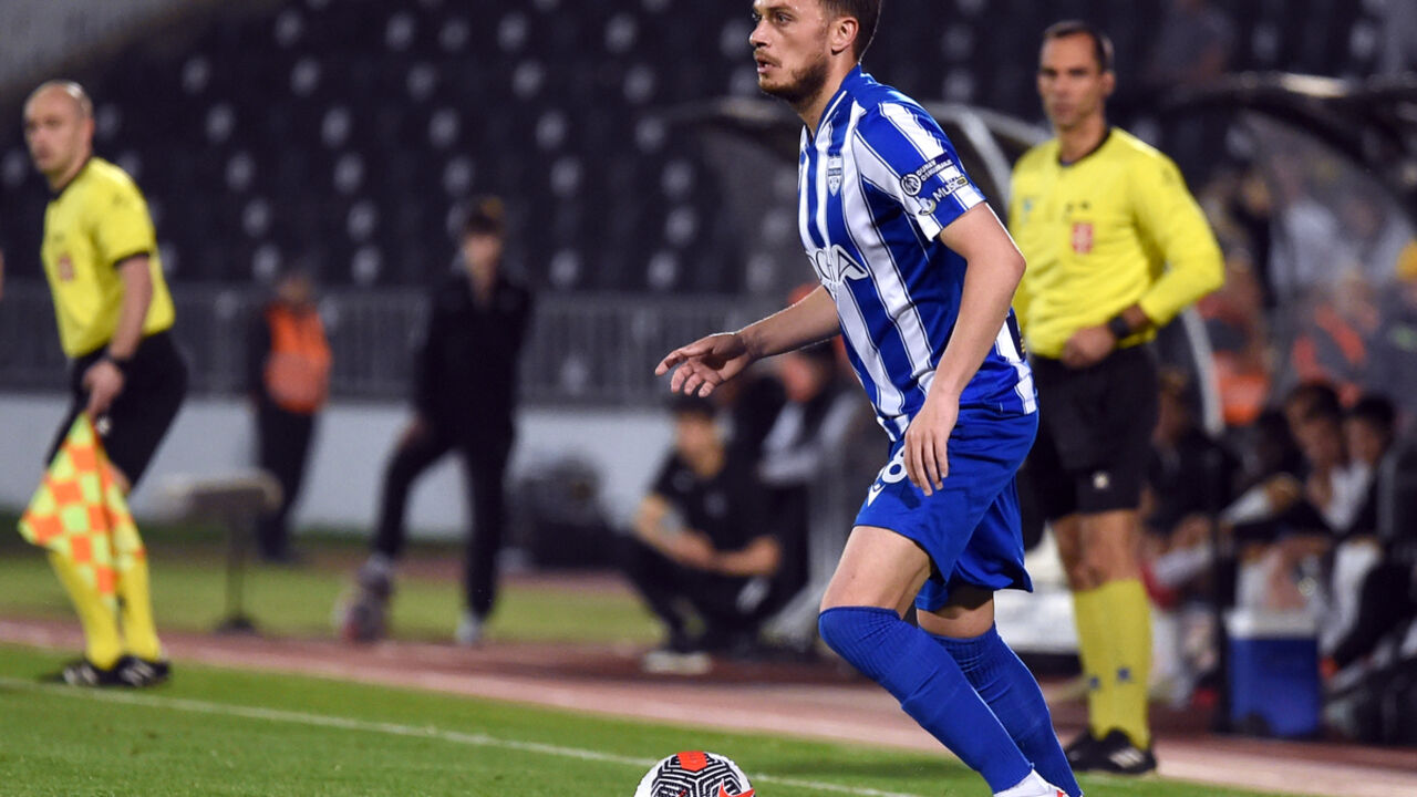 Adem Ljajić