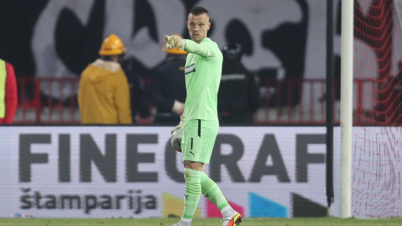 Aleksandar Jovanović