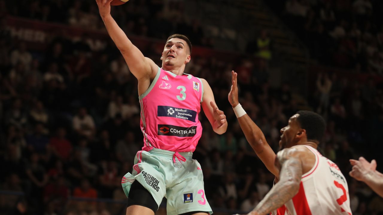 Stefan Miljenović