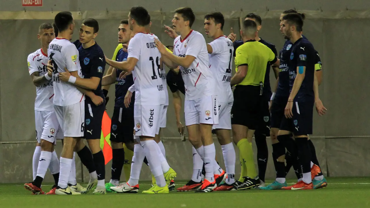 FK Voždovac