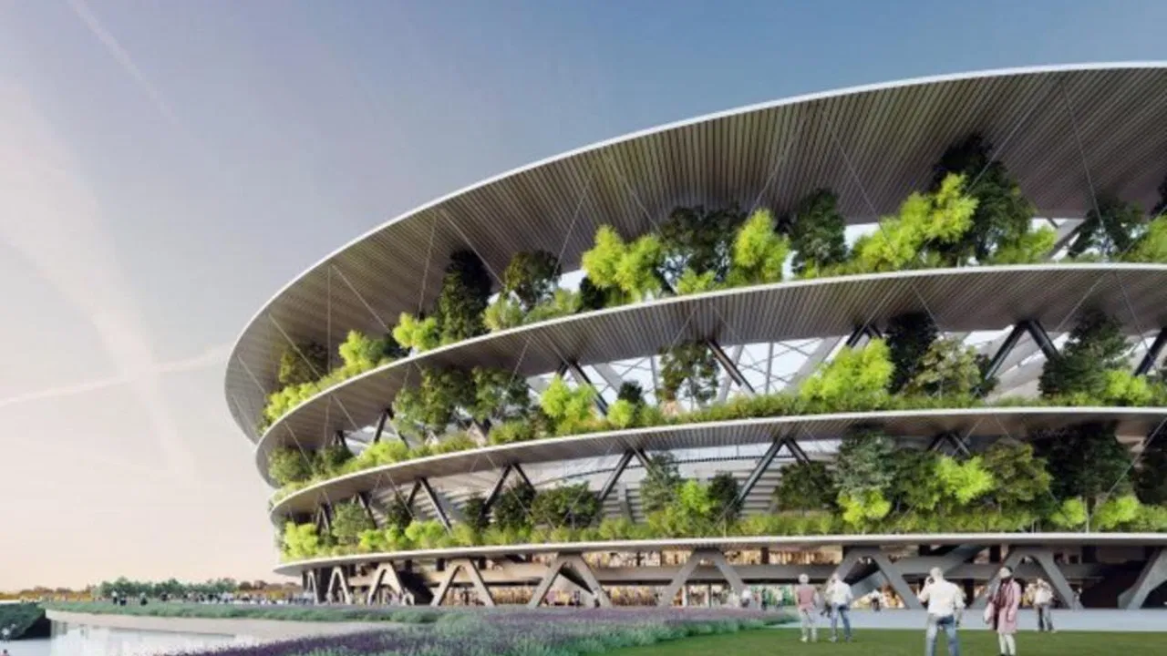 Nacionalni stadion