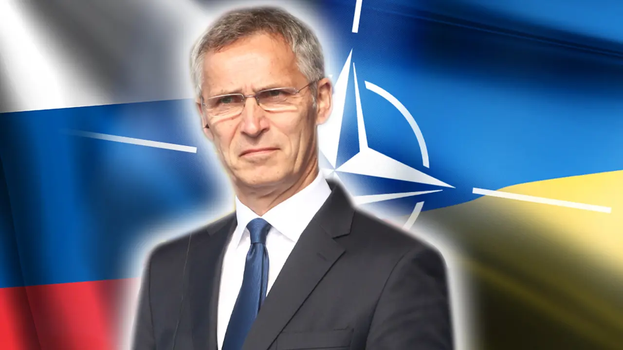 Jens Stoltenberg