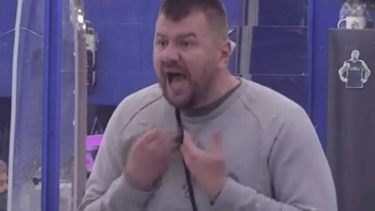 Marko Janjušević Janjuš
