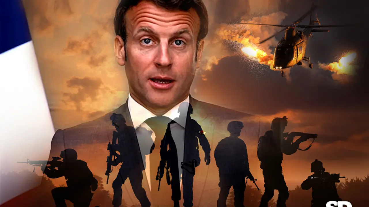 Makron