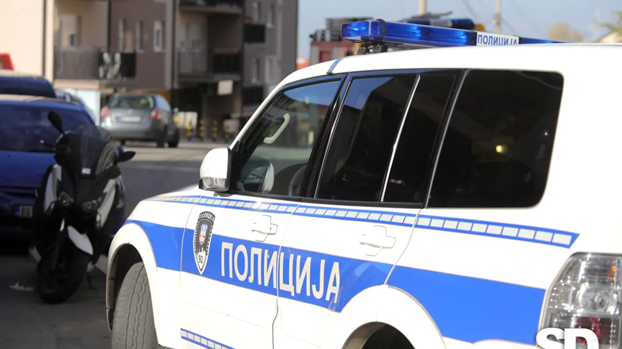 Policija
