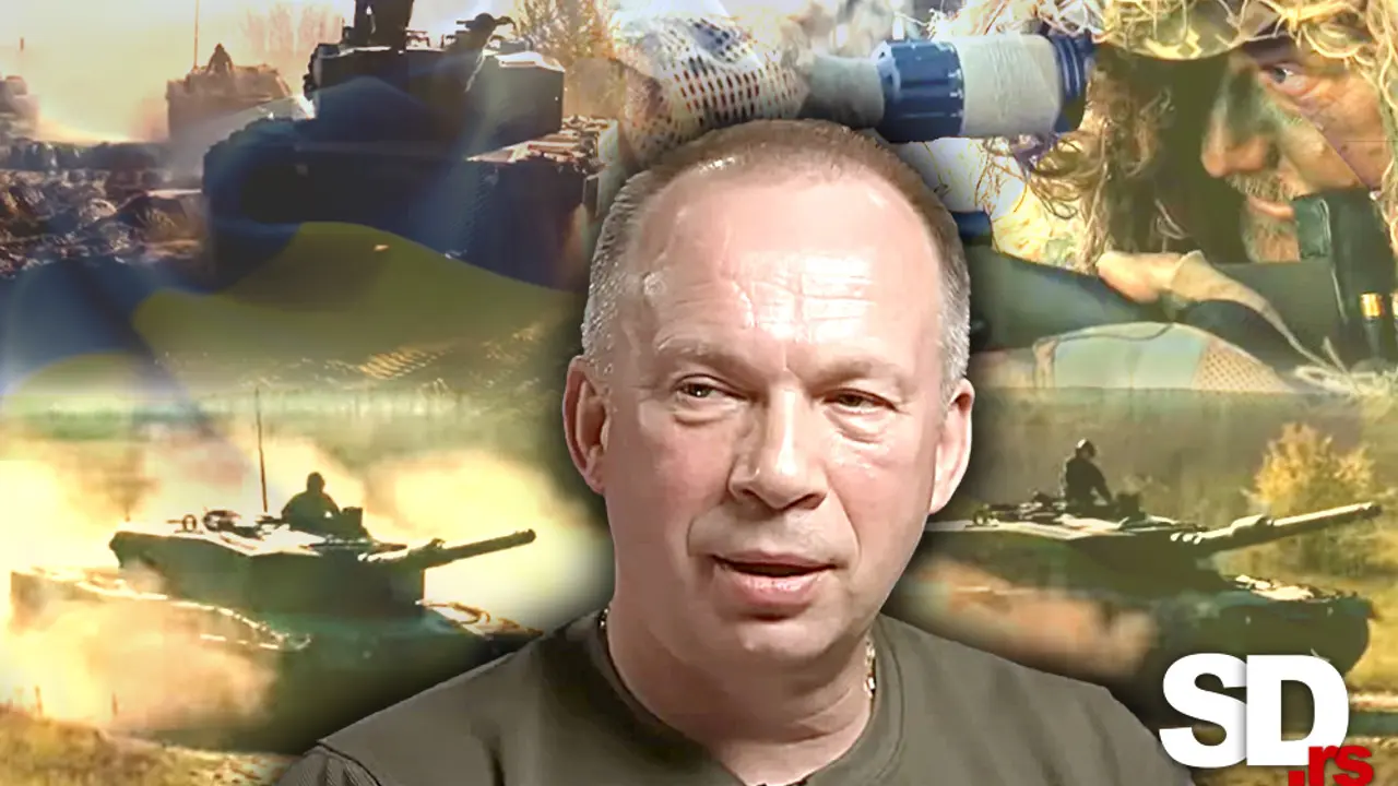 Aleksandar Sirski