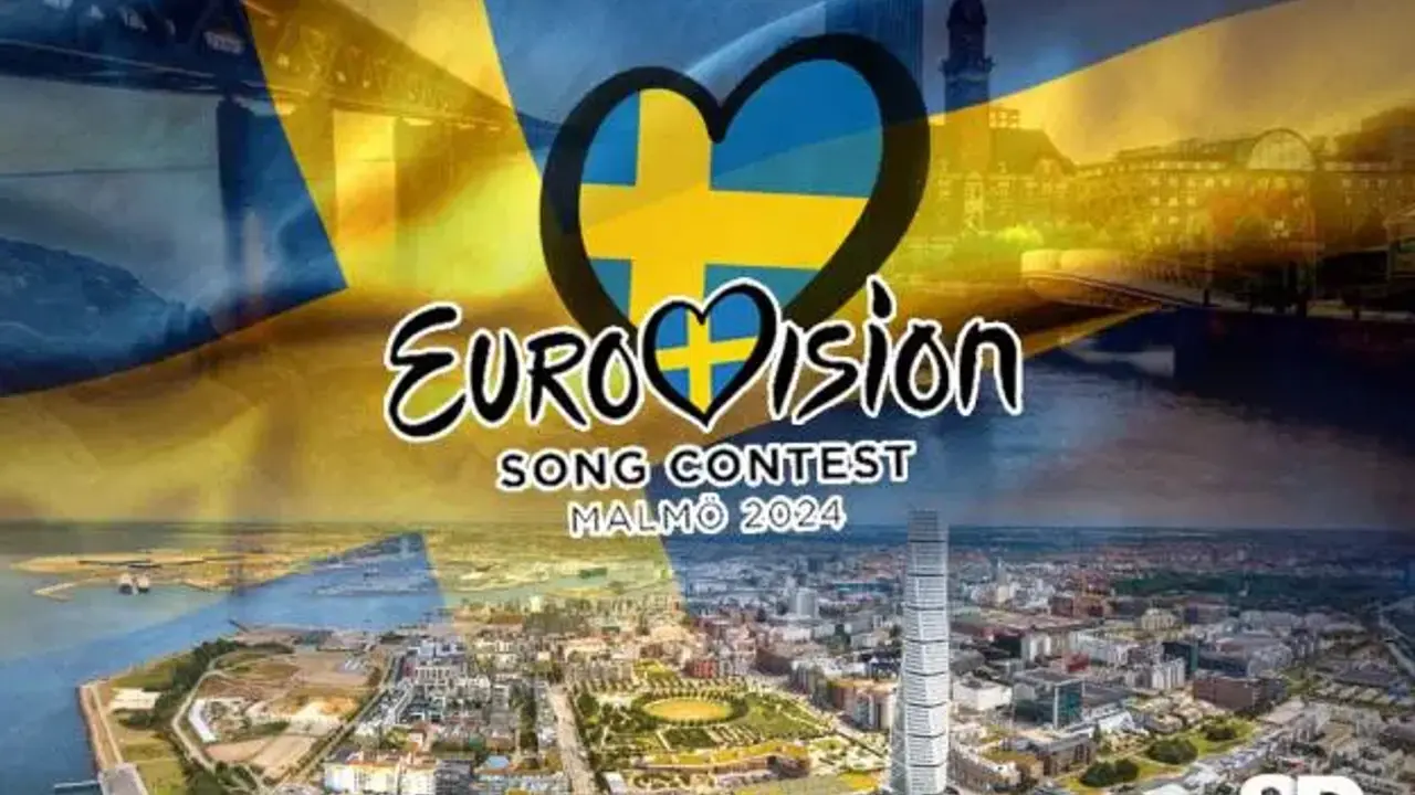Evrovizija 2024.