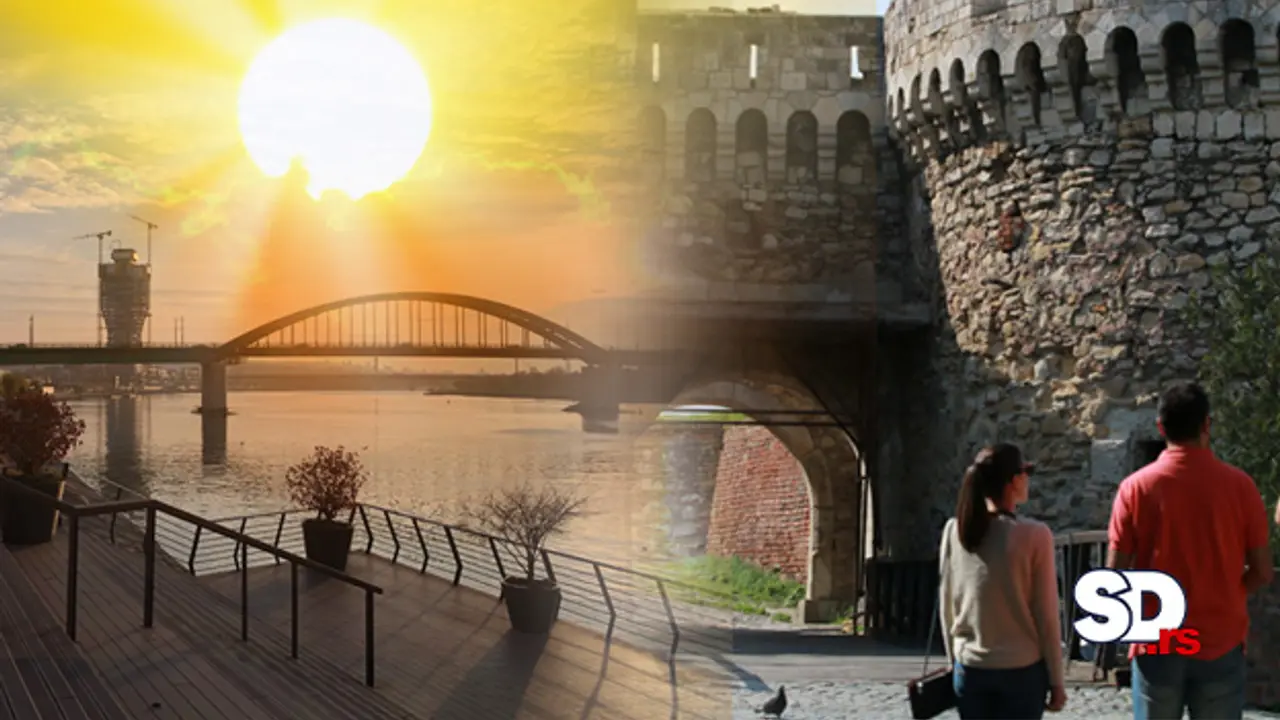 Beograd