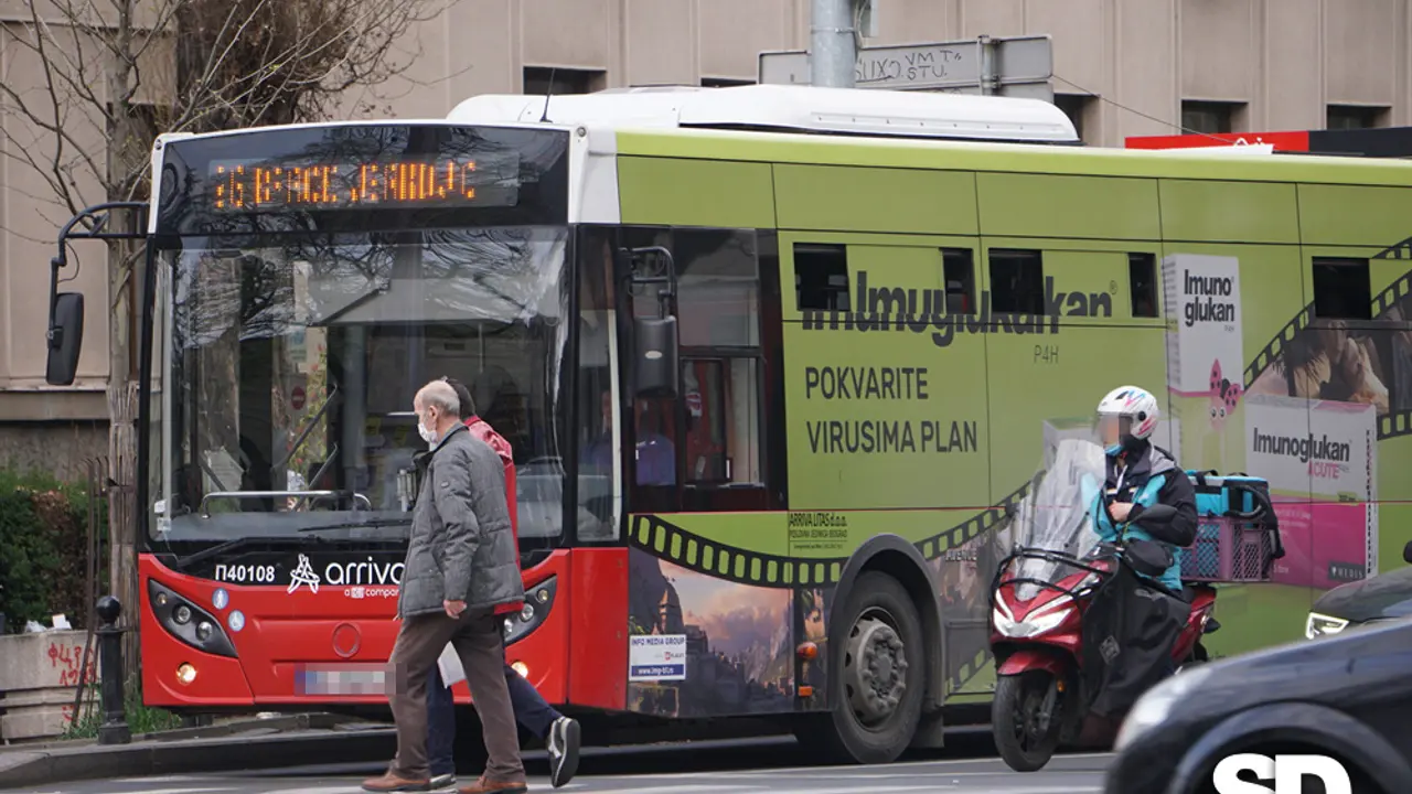 Autobus