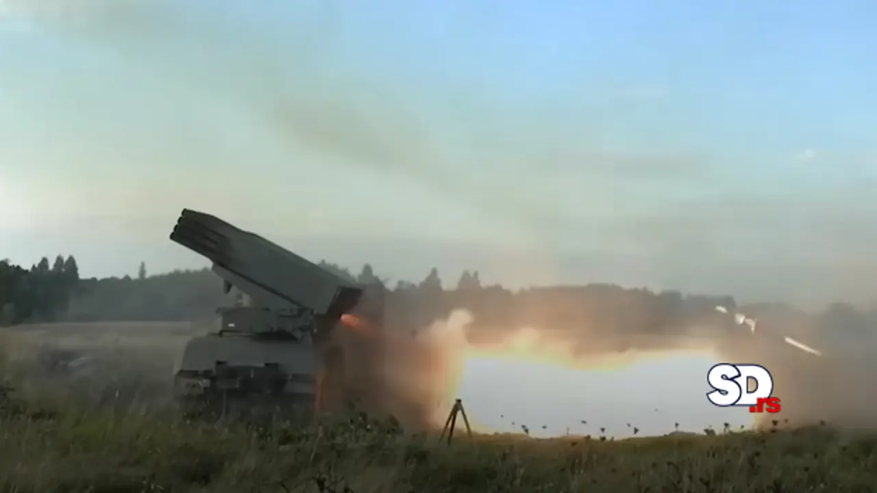 Ruska vojska