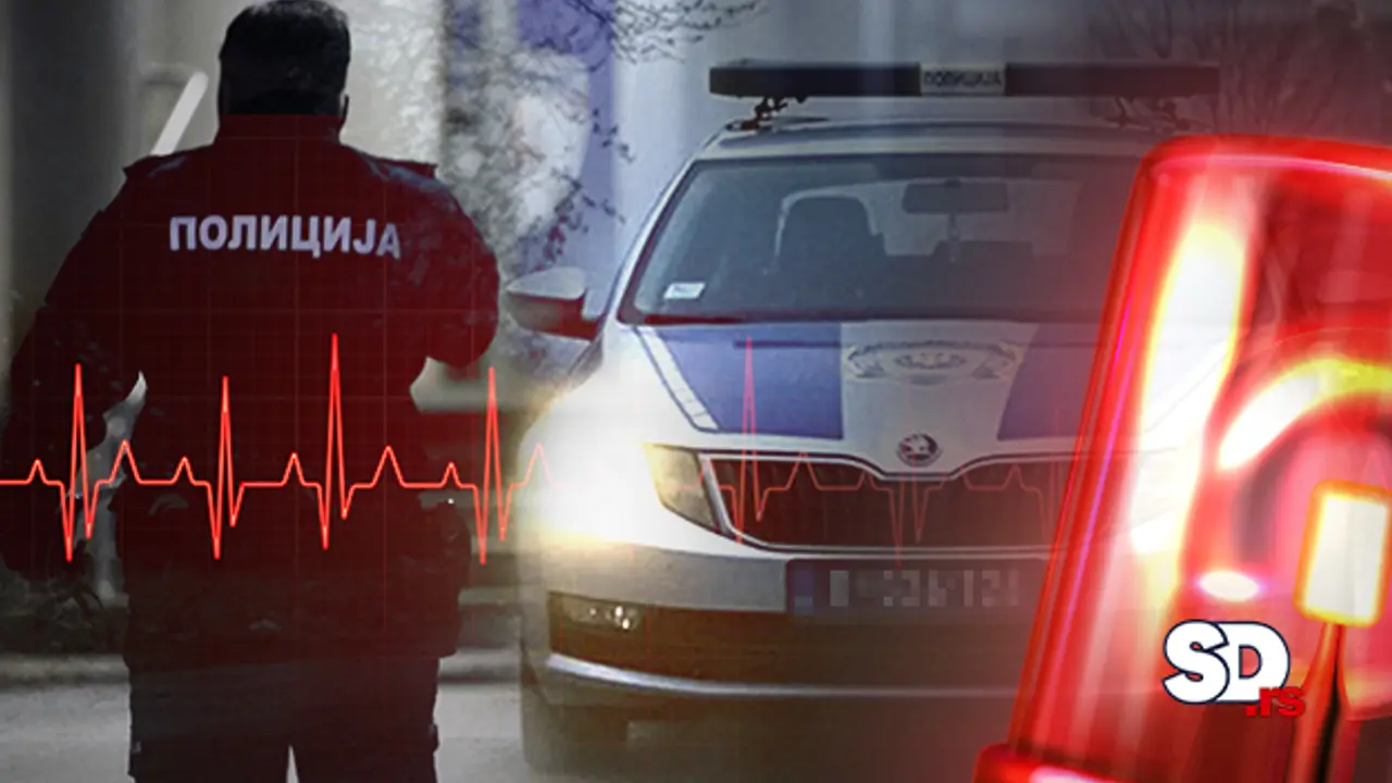 policija