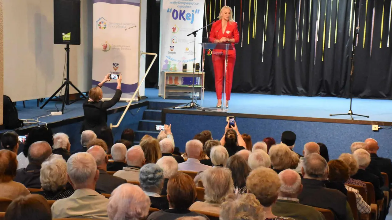 10. "Okej" festival