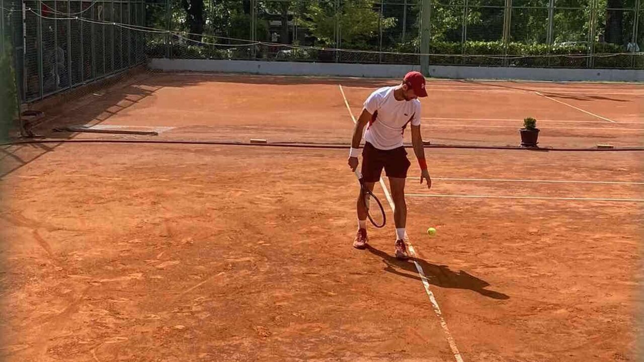 Novak Đoković
