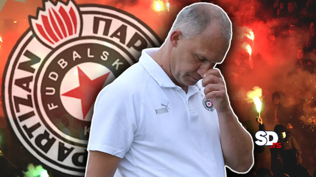 FK Partizan