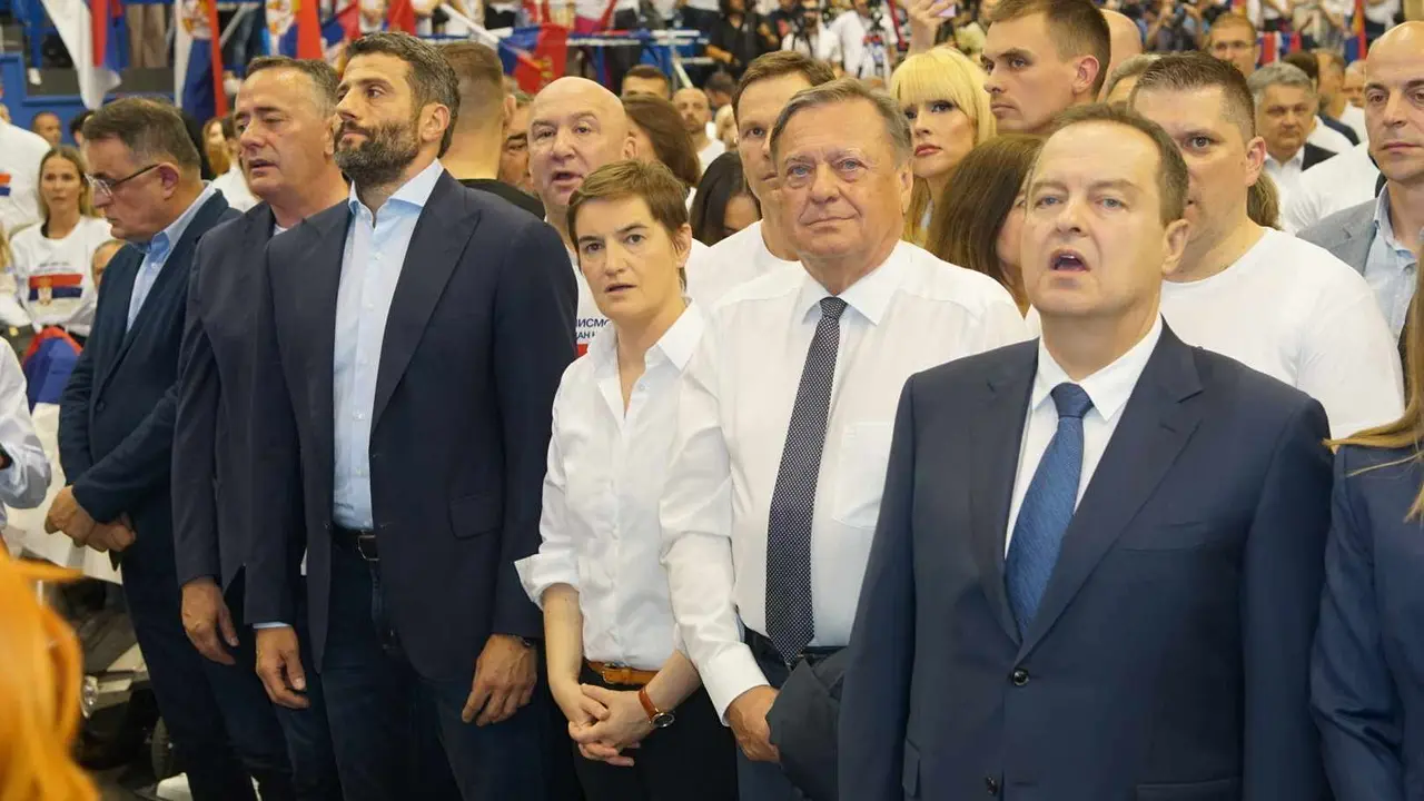 Gradonačelnik Ljubljane Zoran Janković
