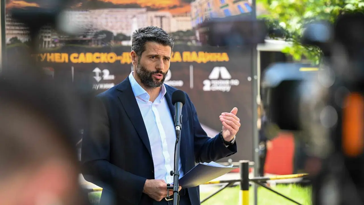 Aleksandar Šapić
