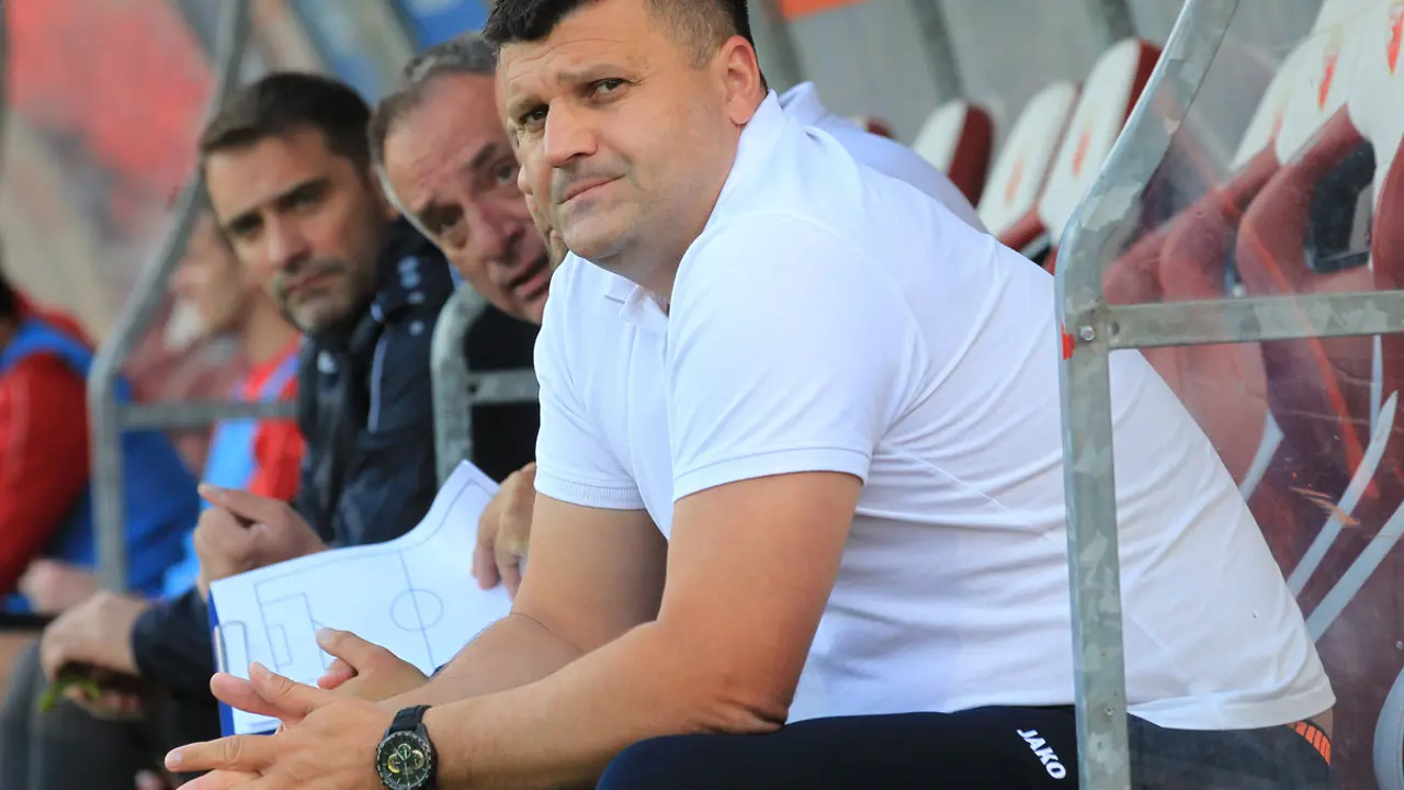 Feđa Dudić