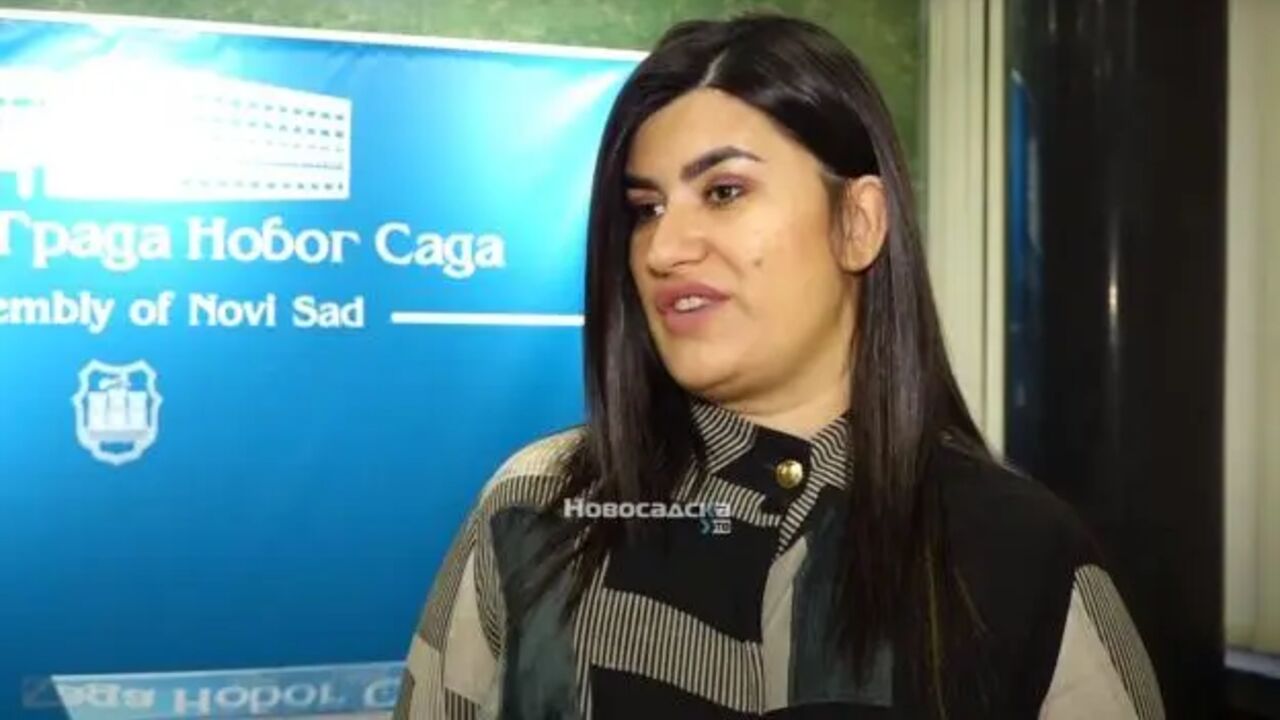 Dina Vučinić