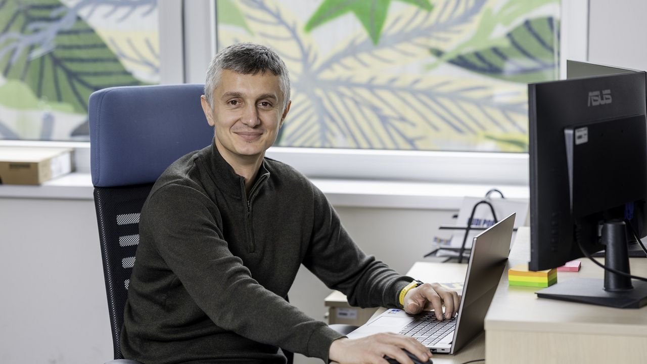 Dragan Tadić