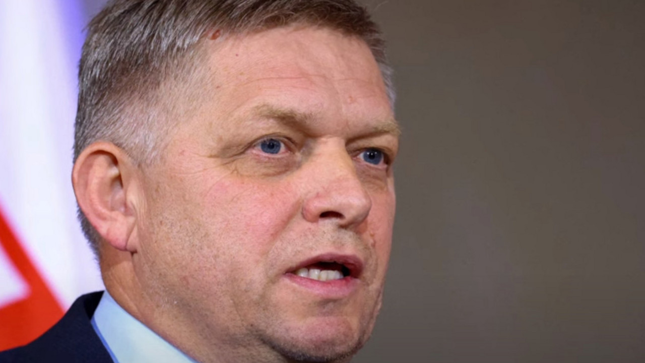 Robert Fico