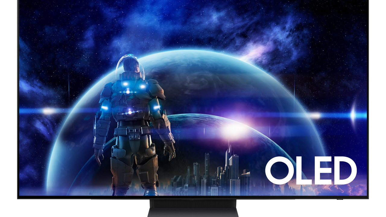 Nova era Samsung AI TV – OLED TV bioskopsko iskustvo kod kuće