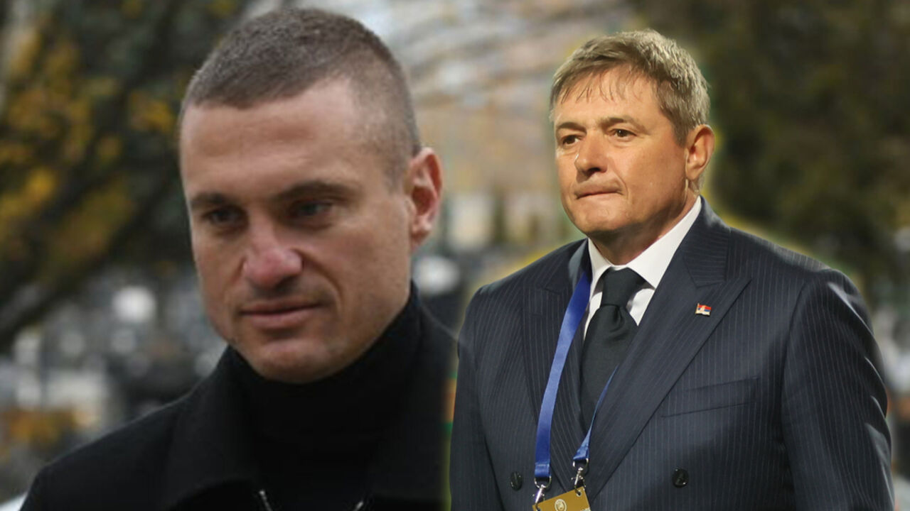 Vidić i Stojković