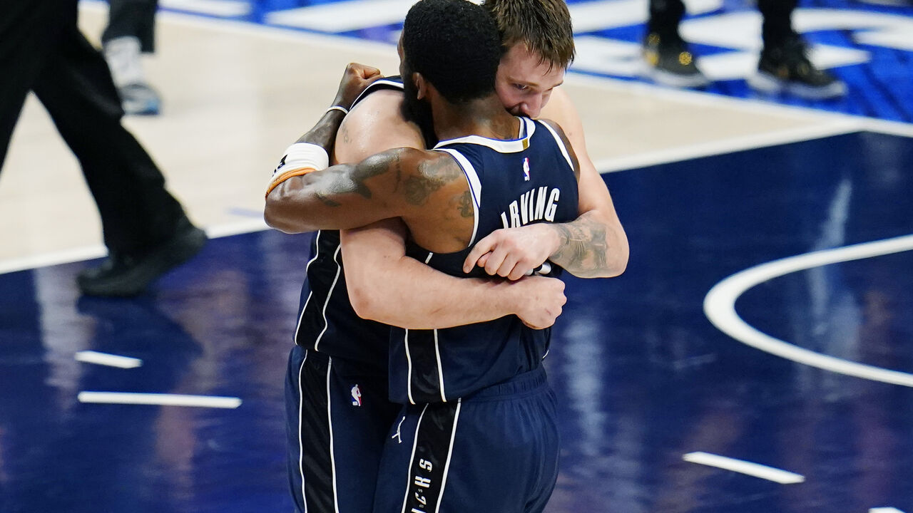 Luka Dončič