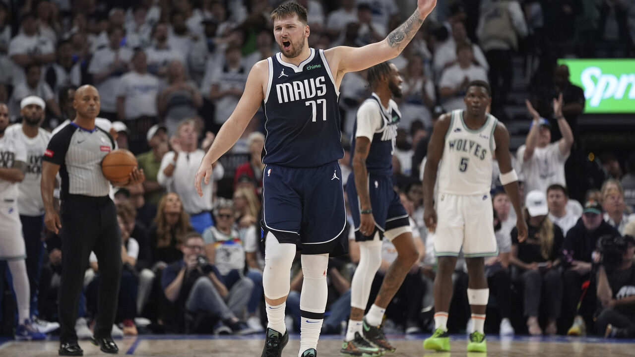 Luka Dončič