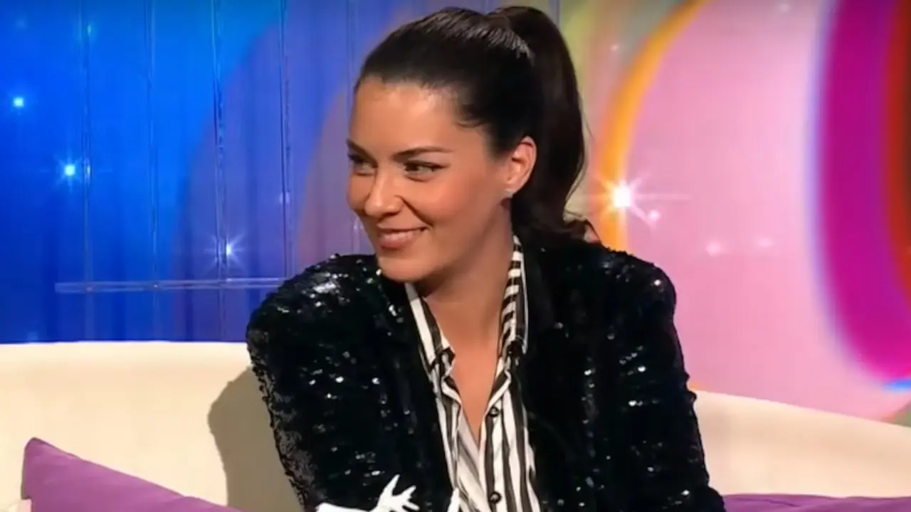 Marija Kilibarda
