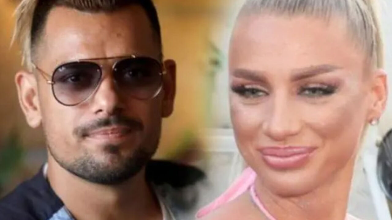 Bora Santana, Milica Kemez