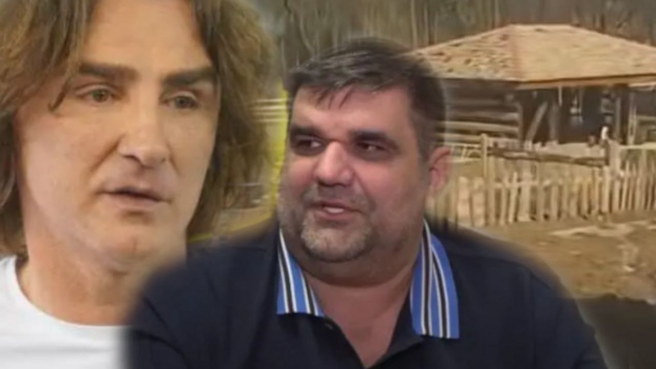 Željko Mitrović, Saša Mirković