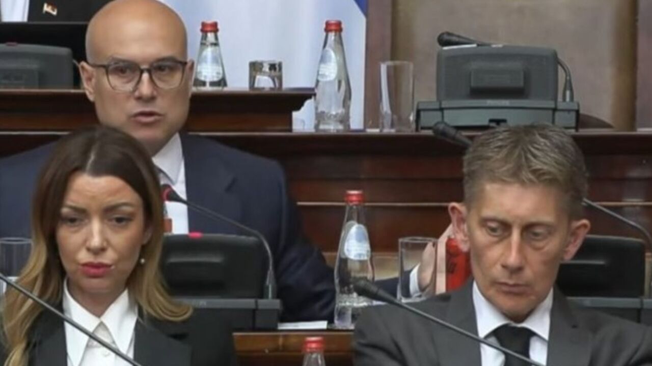 Miloš Vučević