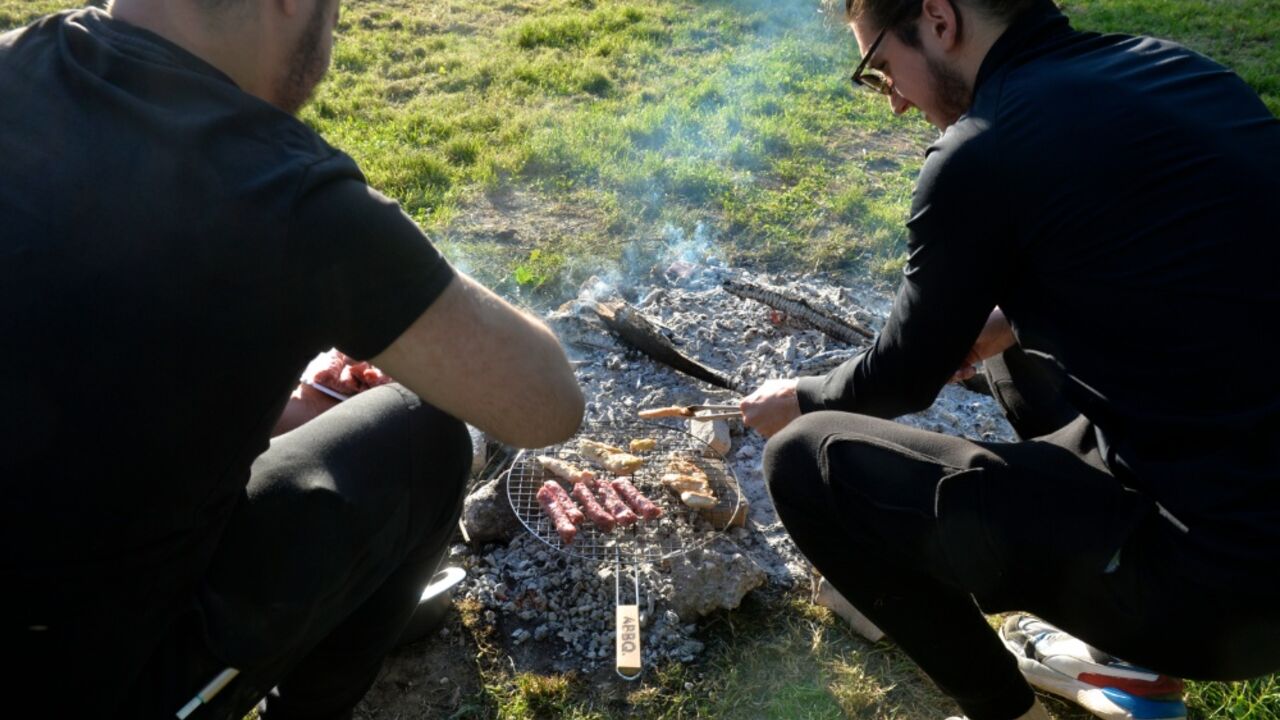 Košutnjak