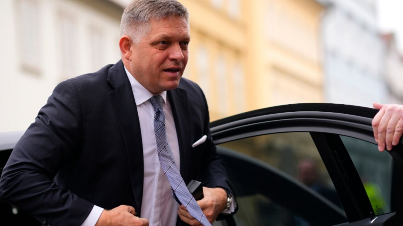 Robert Fico