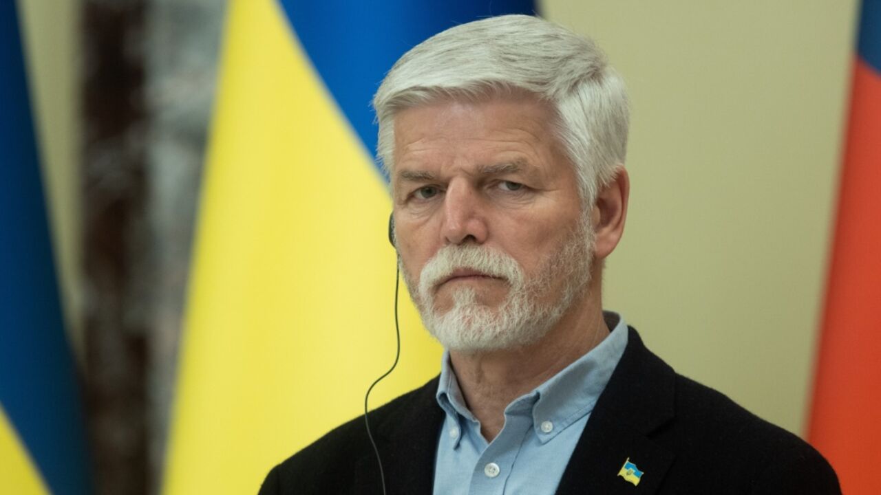 Petr Pavel