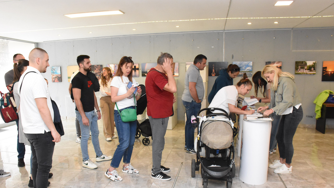 Podela dečijih auto-sedišta