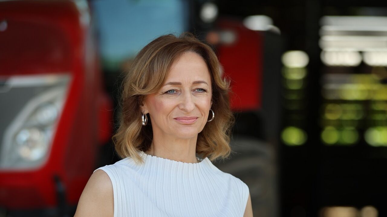 Nataša Novčić 