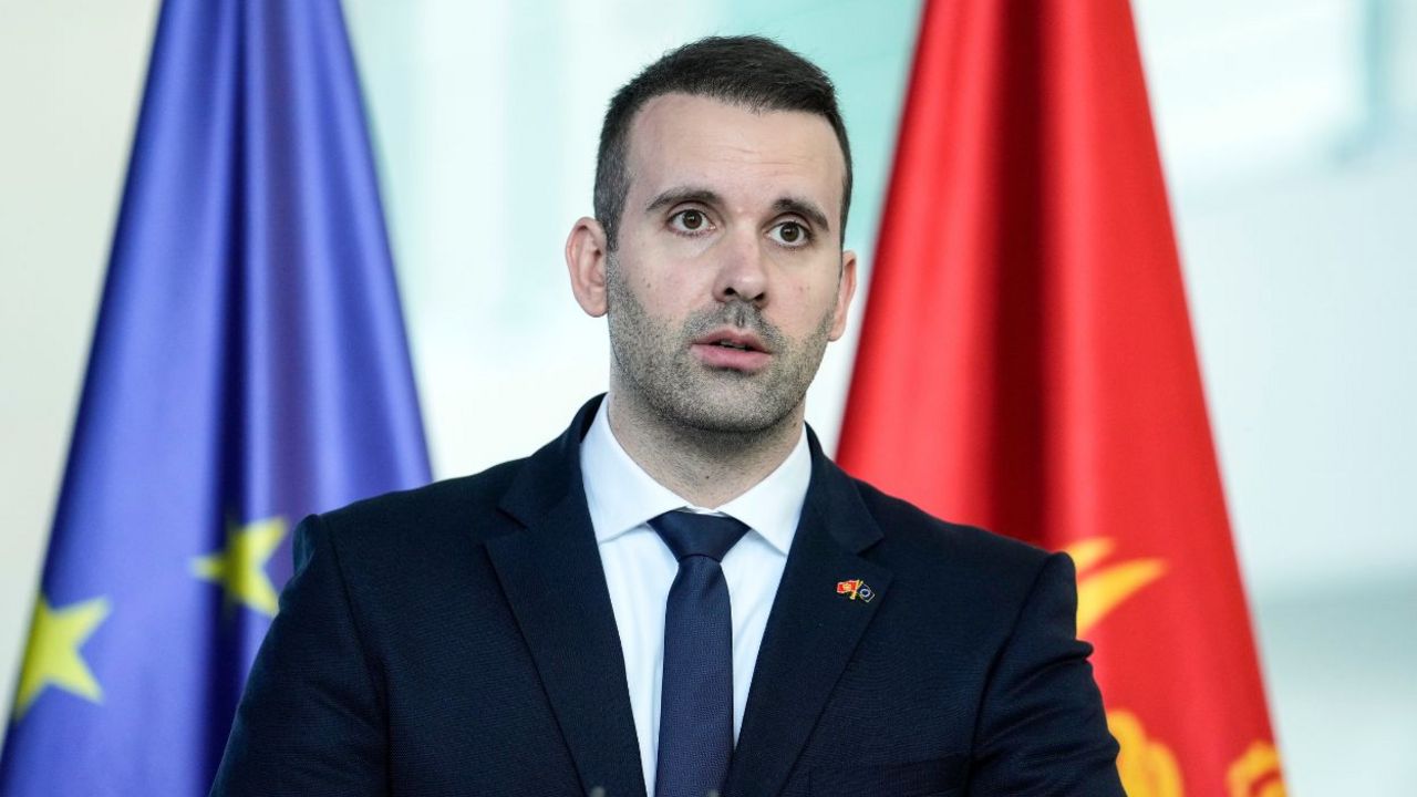 Milojko Spajić