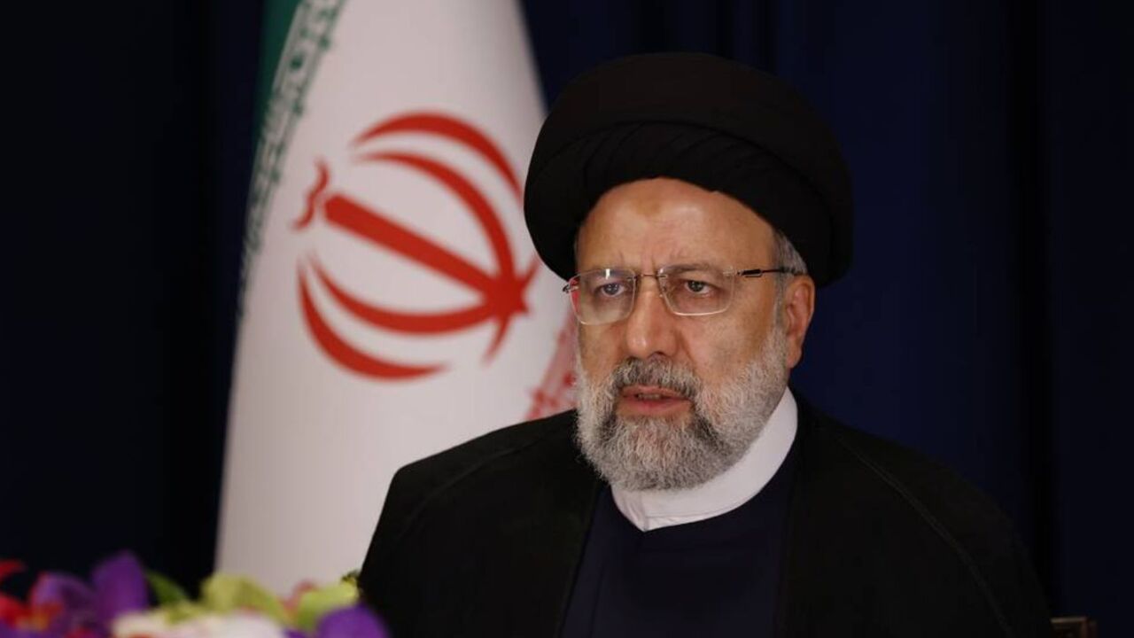 Ibrahim Raisi