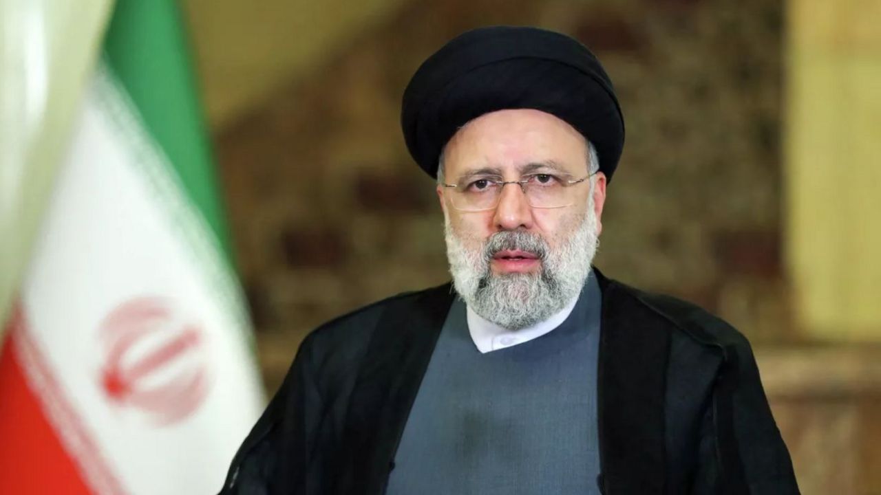 Ibrahim Raisi