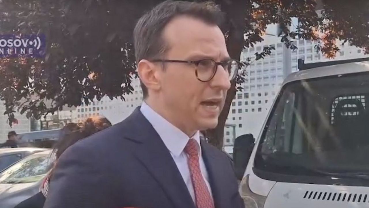 Petar Petković